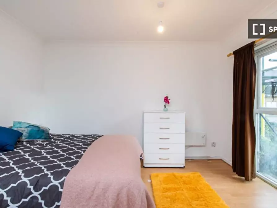 Immagine 13 di Camera condivisa in affitto  in FLAT a Lewisham