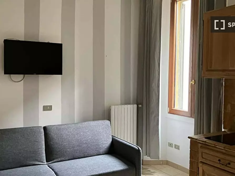 Immagine 3 di Ufficio in affitto  in Via Panfilo Castaldi a Milano