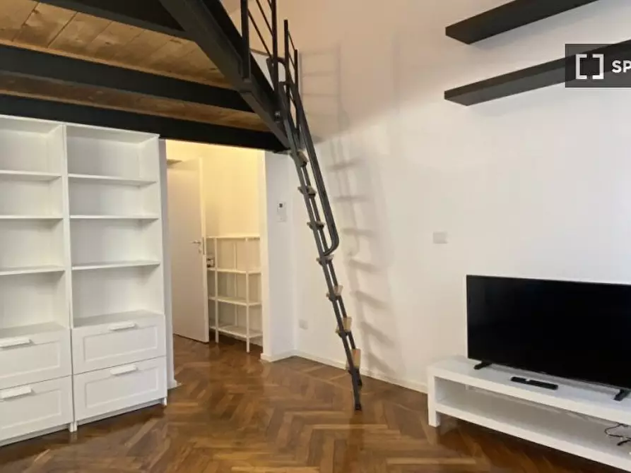 Immagine 9 di Ufficio in affitto  in Corso S. Gottardo a Milano