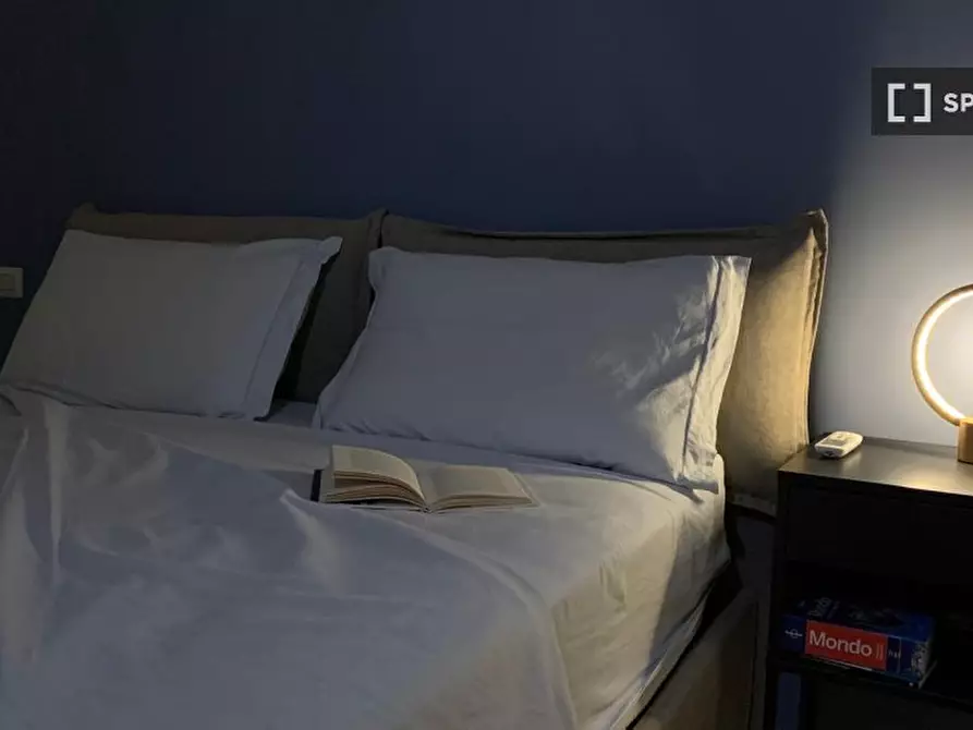 Immagine 8 di Ufficio in affitto  in Viale Cassala a Milano