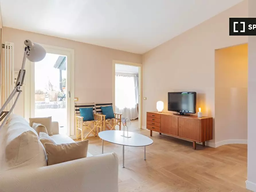 Immagine 10 di Appartamento in affitto  in Via Lecco a Milano