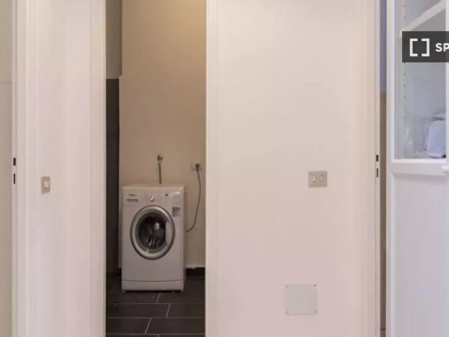 Immagine 16 di Camera condivisa in affitto  in Via dei Pioppi Milan a Buccinasco