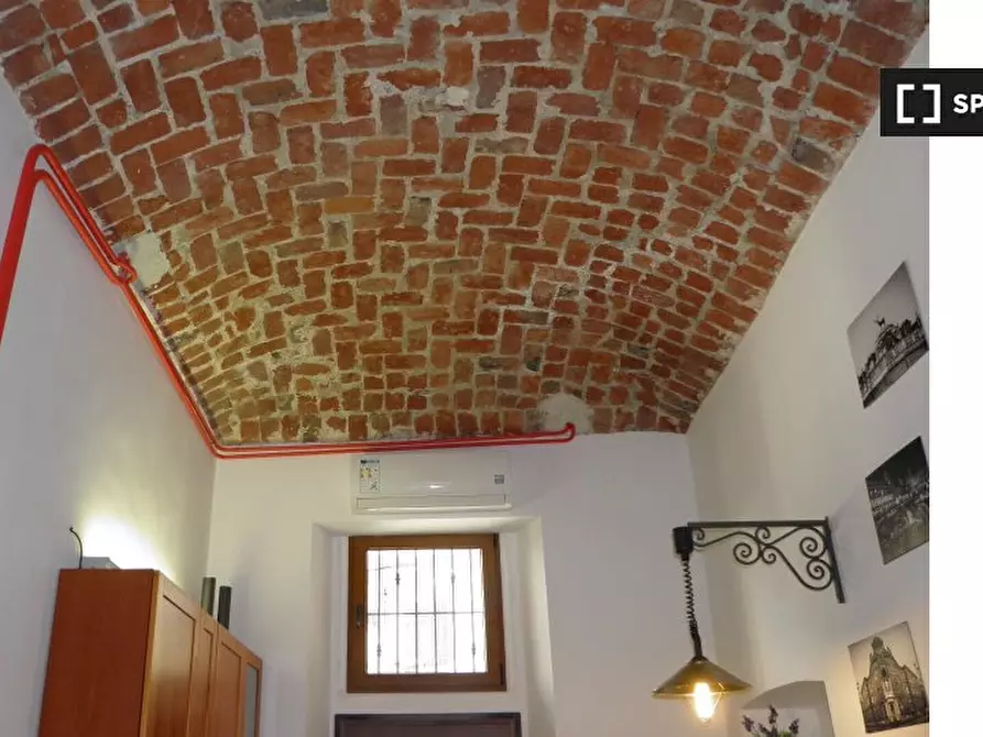 Immagine 4 di Appartamento in affitto  in Via Bologna a Torino