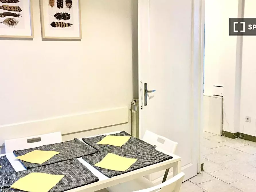 Immagine 11 di Camera condivisa in affitto  in Via del Ponte Rosso a Firenze