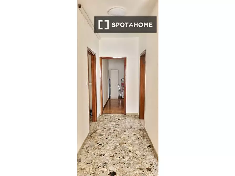 Immagine 14 di Camera condivisa in affitto  in Via Tripoli a Padova