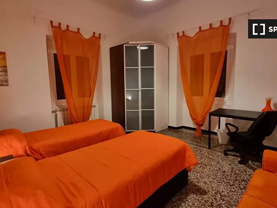 Immagine 9 di Appartamento in affitto  in Via Venezia a Genova