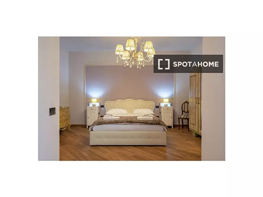 Immagine 1 di Appartamento in affitto  in Via S. Gallo a Firenze