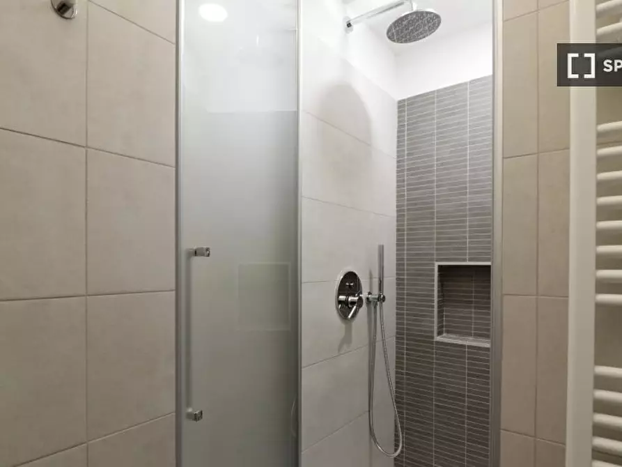 Immagine 13 di Appartamento in affitto  in Via Piero della Francesca a Milano