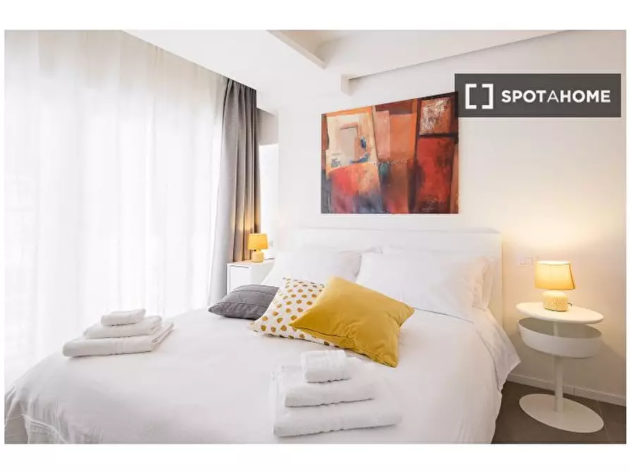 Immagine 12 di Ufficio in affitto  in Via S. Gervasio a Bologna