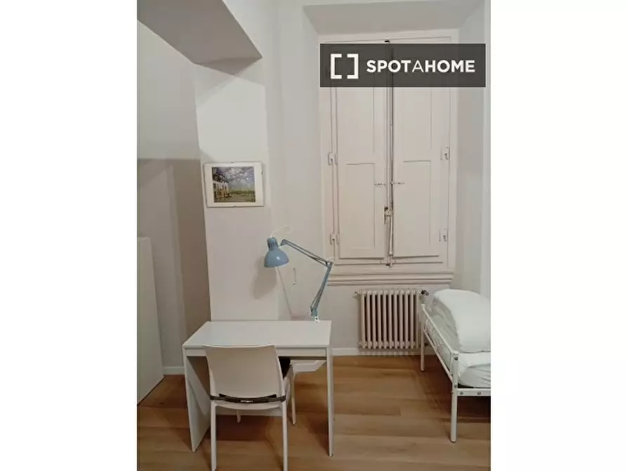 Immagine 7 di Appartamento in affitto  in Via degli Alfani a Firenze