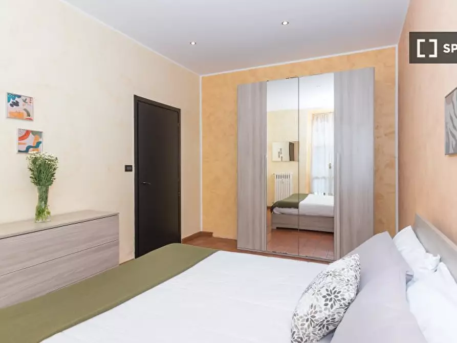 Immagine 15 di Appartamento in affitto  in Via Cavour a Torino