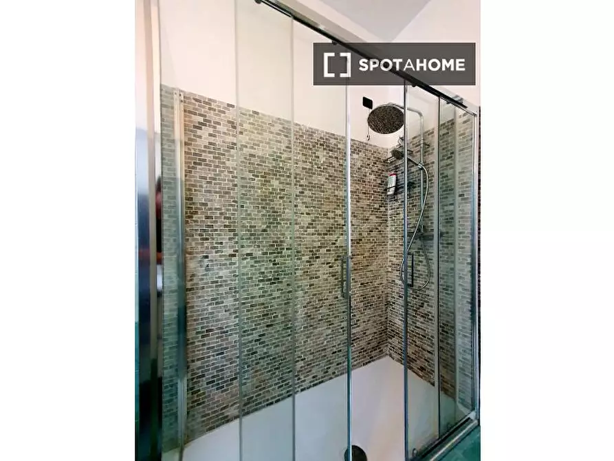 Immagine 2 di Appartamento in affitto  in Via Antonio Carnevali a Milano