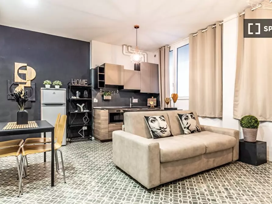 Immagine 10 di Ufficio in affitto  in Via S. Carlo a Bologna