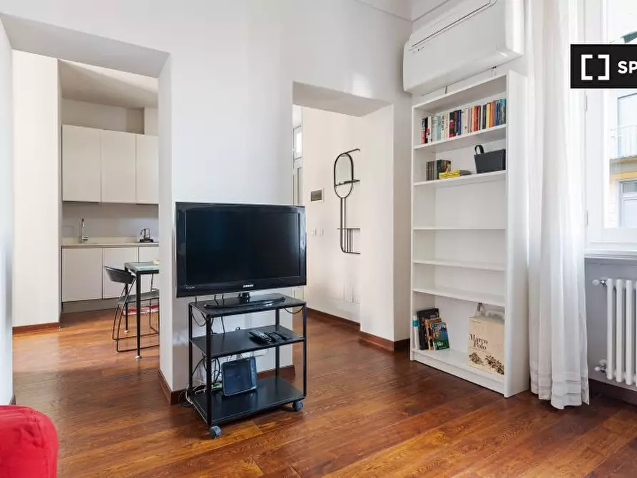 Immagine 15 di Appartamento in affitto  in Via Federico Confalonieri a Milano