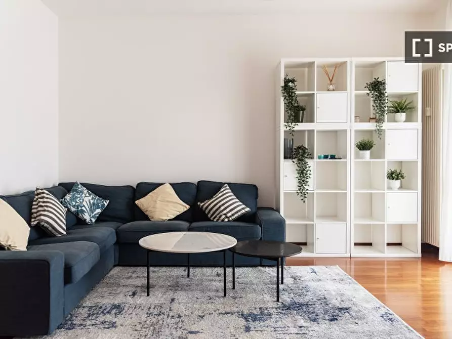 Immagine 7 di Appartamento in affitto  in Via Antonio Cechov a Milano