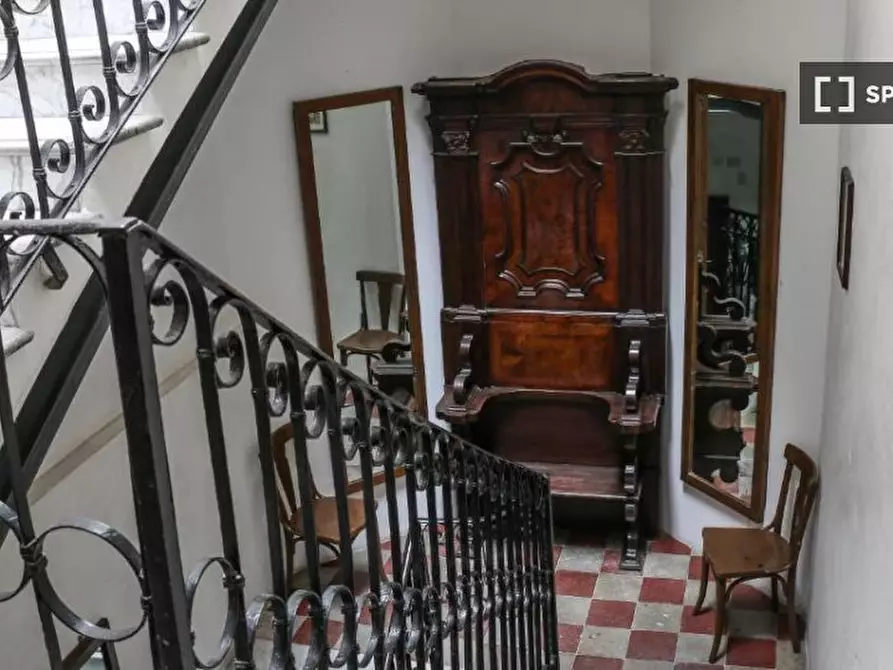 Immagine 13 di Appartamento in affitto  in Via di S. Maria Maggiore a Roma