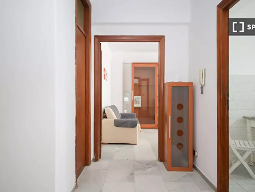 Immagine 19 di Appartamento in affitto  in Via Vestricio Spurinna a Roma