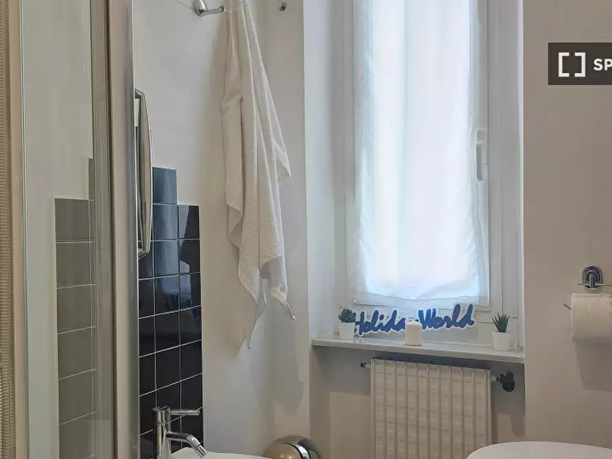 Immagine 8 di Appartamento in affitto  in Via Felice Cavallotti a Genova
