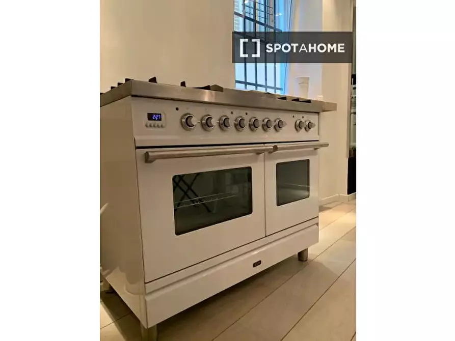 Immagine 8 di Appartamento in affitto  in Piazza Desiderio a Firenze