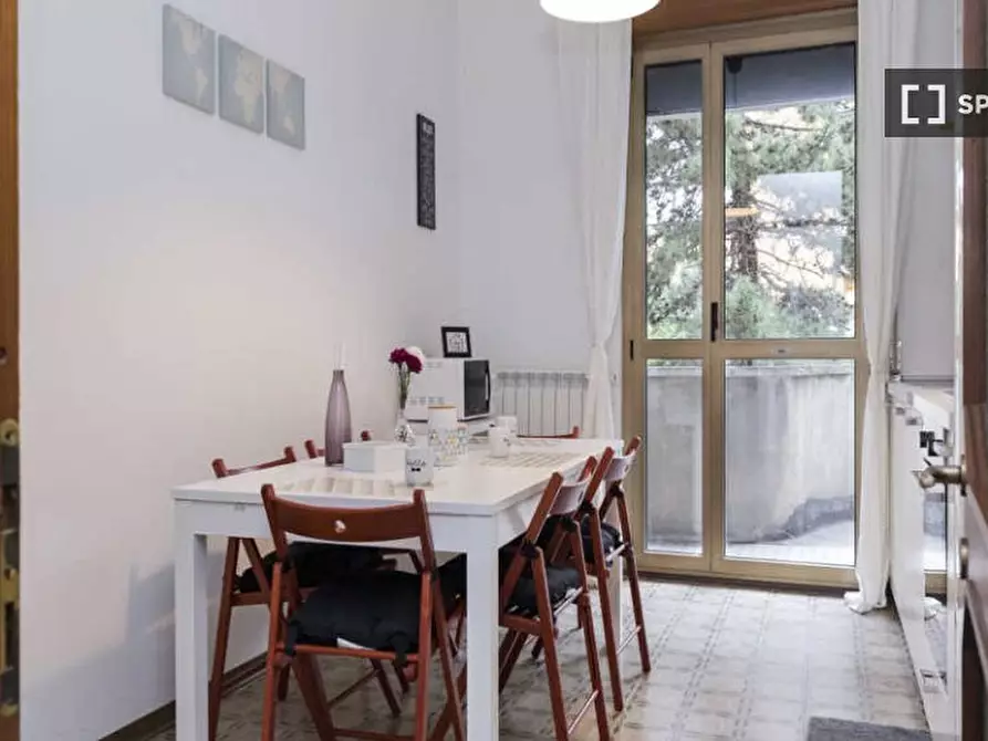 Immagine 13 di Camera condivisa in affitto  in Viale Giovanni Vicini a Bologna