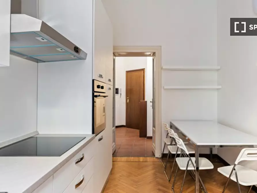 Immagine 11 di Camera condivisa in affitto  in Via Podgora a Milano