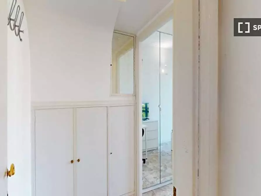 Immagine 9 di Camera condivisa in affitto  in Viale Molise a Milano