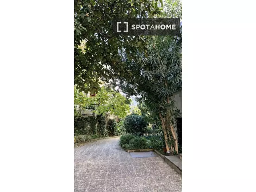 Immagine 9 di Ufficio in affitto  in Via Giovanni Randaccio a Milano