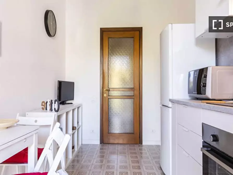 Immagine 10 di Camera condivisa in affitto  in Via Felice Mendelssohn a Padova