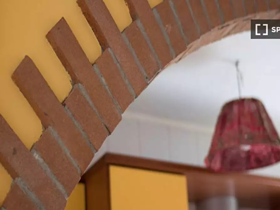 Immagine 15 di Camera condivisa in affitto  in Via Giovanni Cimabue Milan a Milano