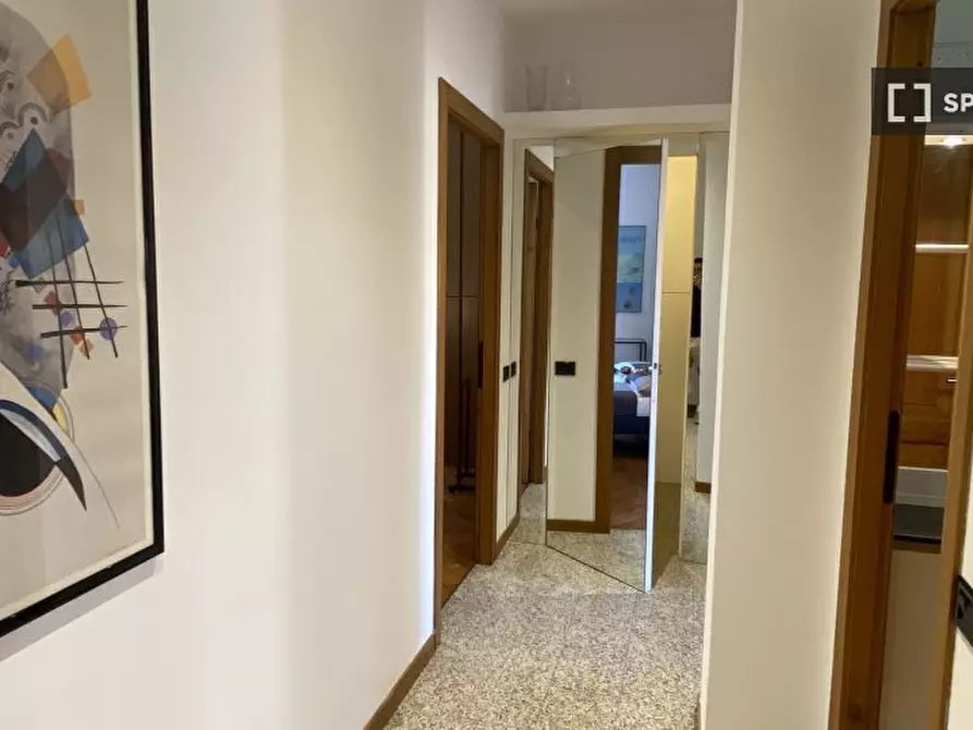 Immagine 14 di Appartamento in affitto  in Via Carlo Boncompagni a Milano