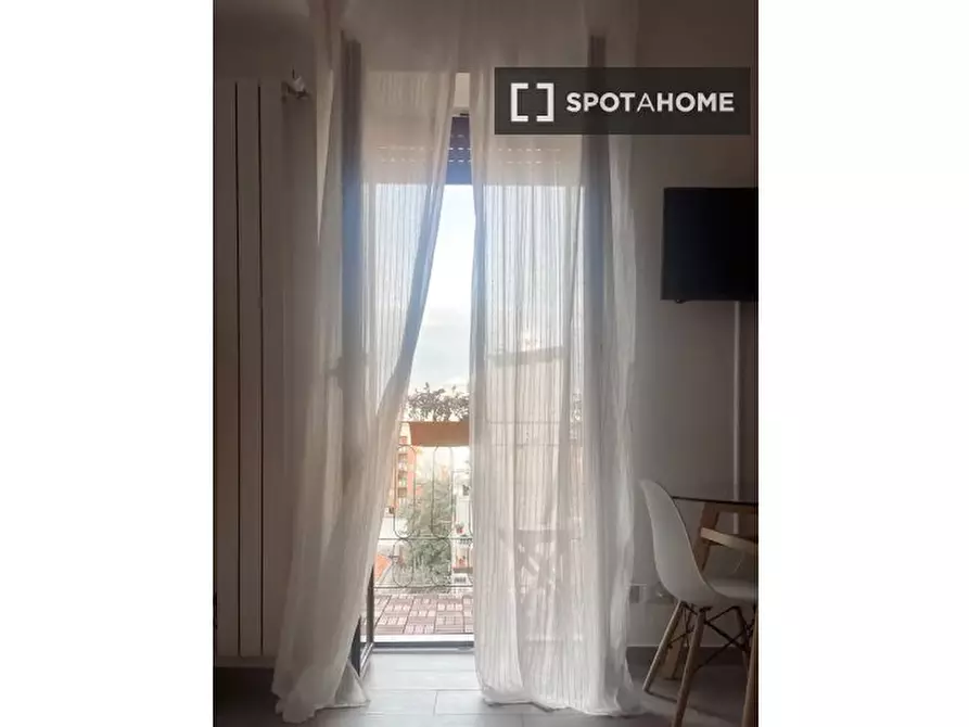 Immagine 10 di Appartamento in affitto  in Via Stendhal a Milano