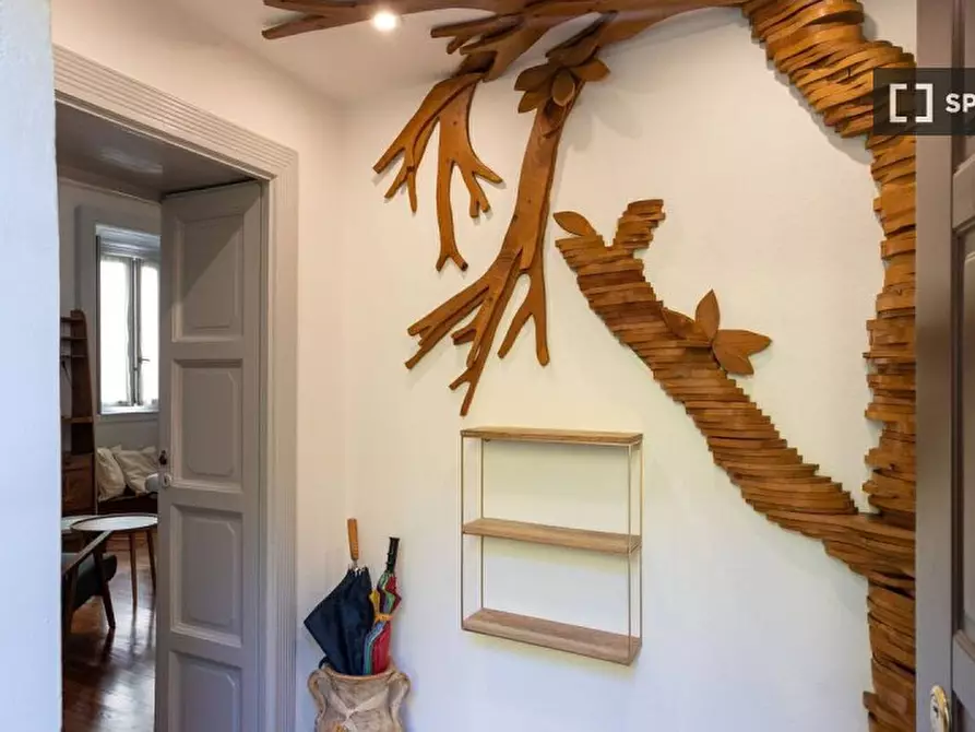 Immagine 2 di Appartamento in affitto  in Via de Gradi a Monza