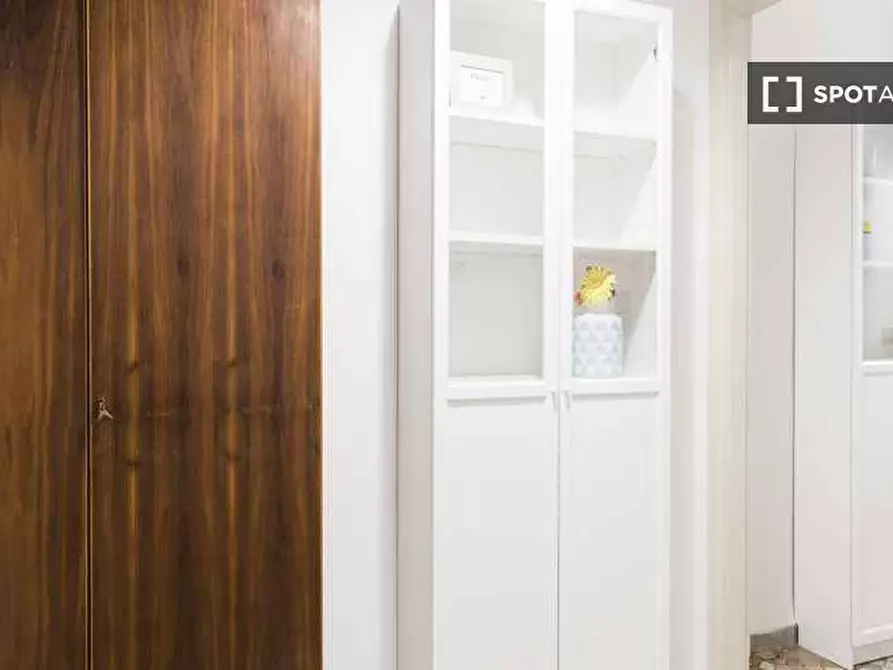 Immagine 15 di Camera condivisa in affitto  in Via Pasquale Fornari Milan a Milano