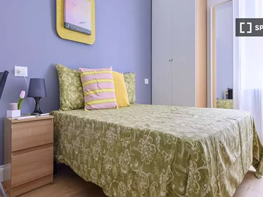 Immagine 1 di Camera condivisa in affitto  in Via Spalato a Milano