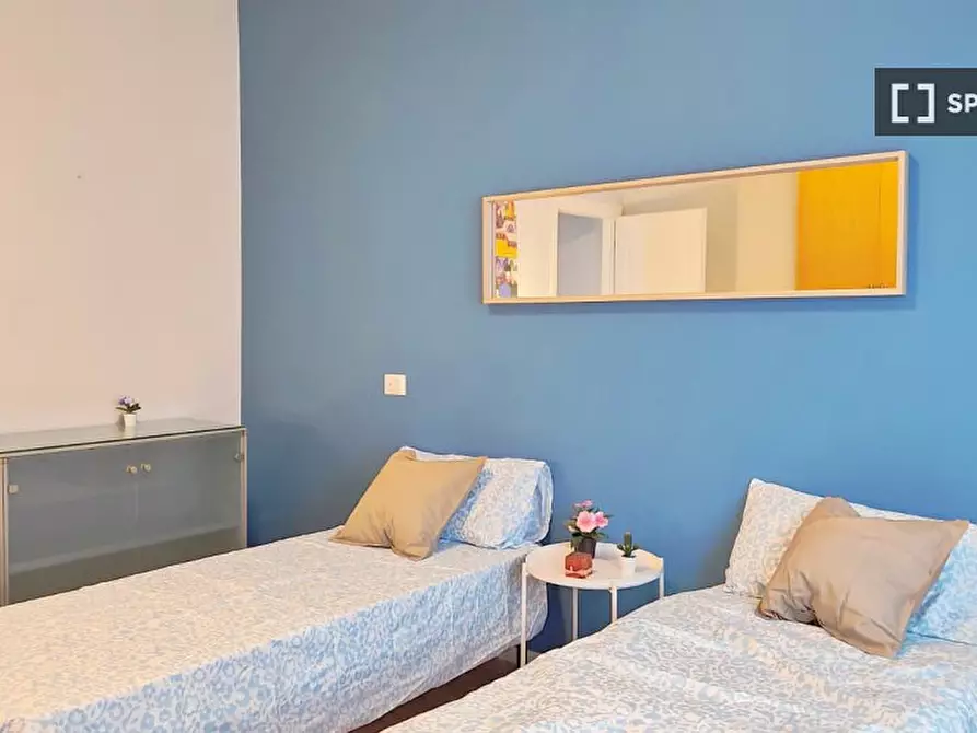 Immagine 15 di Appartamento in affitto  in Via Giacomo Griziotti a Milano