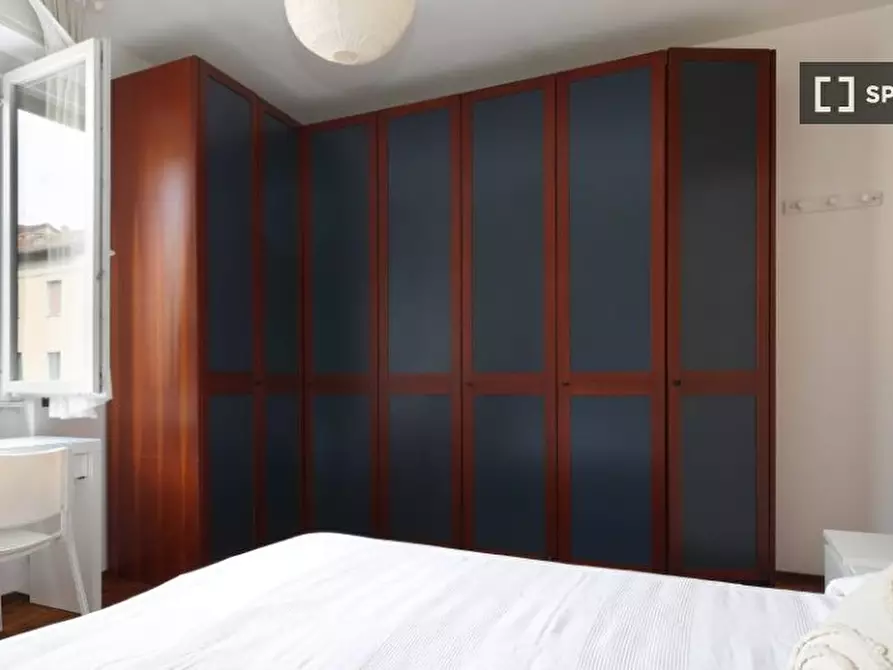 Immagine 5 di Camera condivisa in affitto  in Via Maniago a Milano