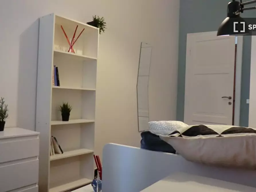 Immagine 17 di Camera condivisa in affitto  in Galleria Santa Lucia a Padova