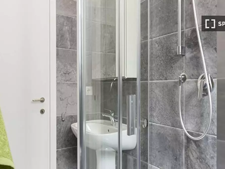 Immagine 6 di Camera condivisa in affitto  in Via Santa Sofia a Milano