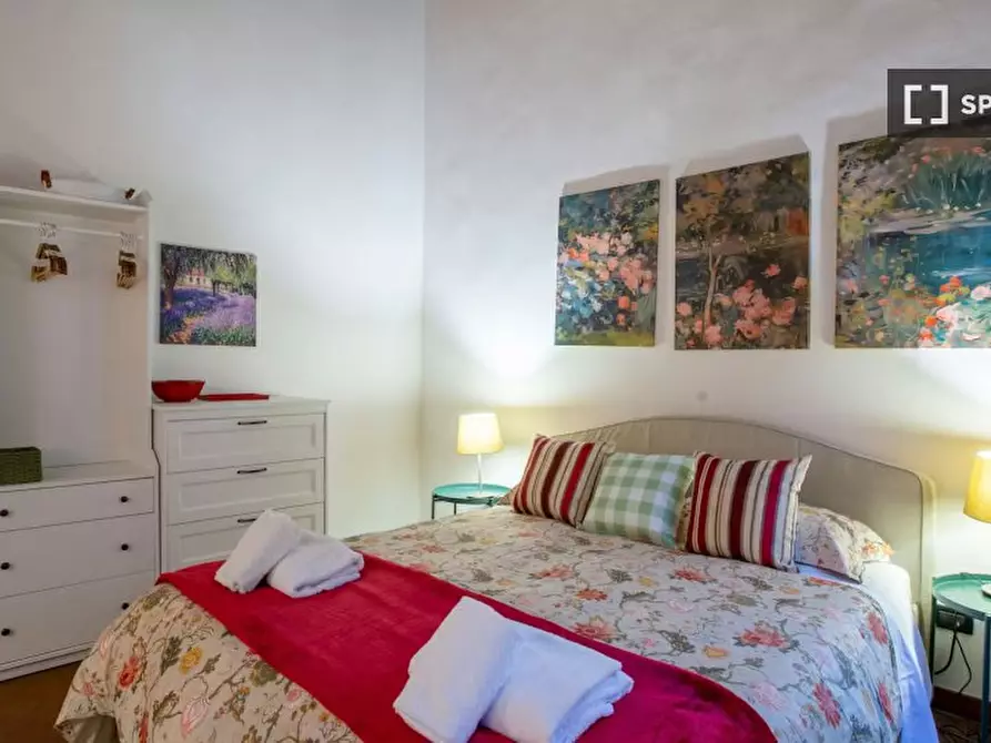 Immagine 6 di Appartamento in affitto  in Via Romana a Firenze