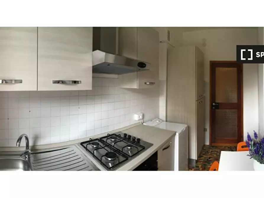 Immagine 3 di Camera condivisa in affitto  in Viale Nepomuceno Bolognini a Trento