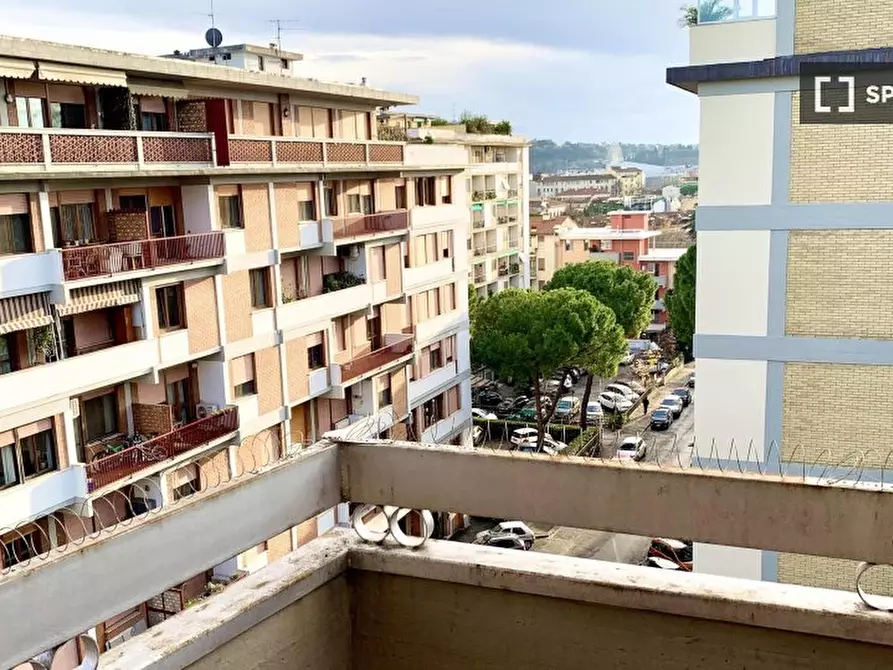 Immagine 3 di Camera condivisa in affitto  in VIALE F. REDI a Firenze