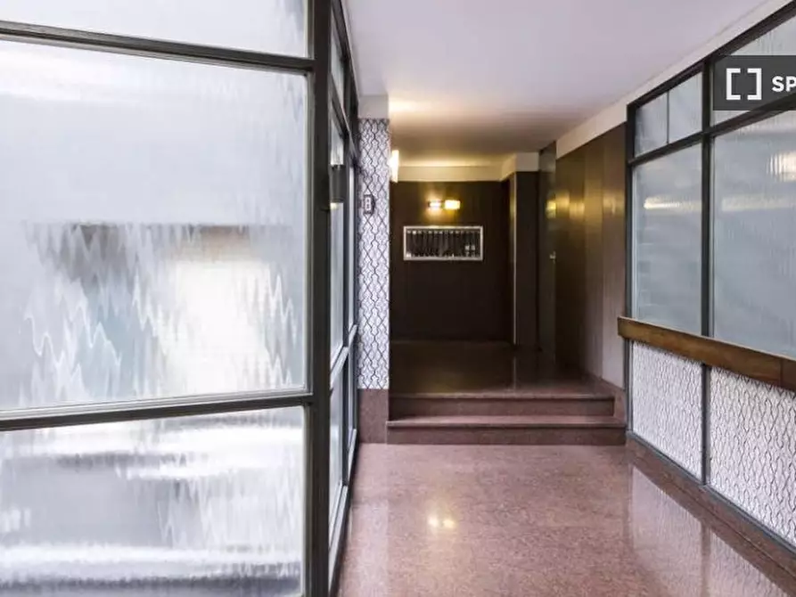 Immagine 16 di Camera condivisa in affitto  in Via Cosseria a Milano