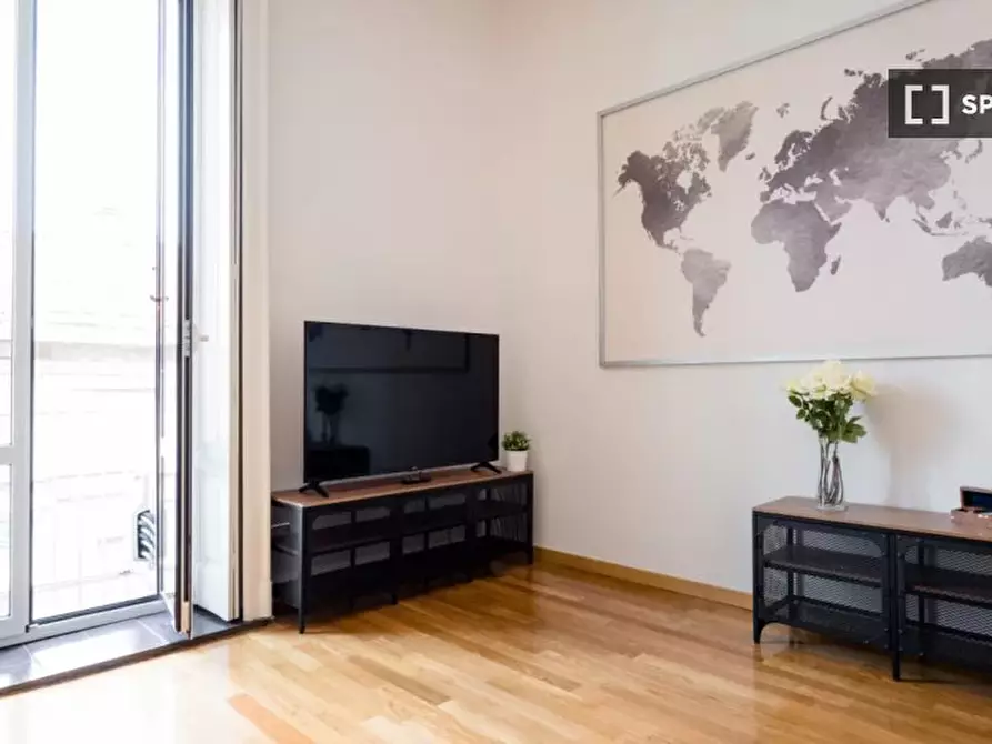 Immagine 16 di Appartamento in affitto  in Via Celestino IV a Milano