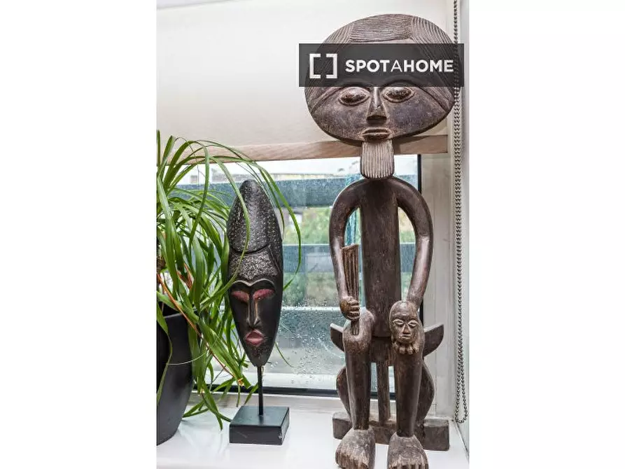 Immagine 12 di Appartamento in affitto  in flat a Hackney