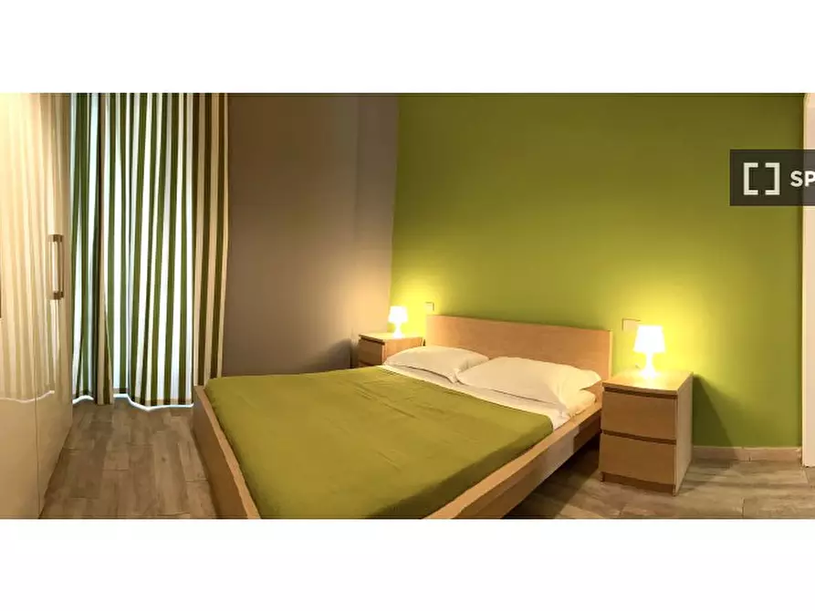 Immagine 11 di Appartamento in affitto  in Via Giuseppe Govone a Milano