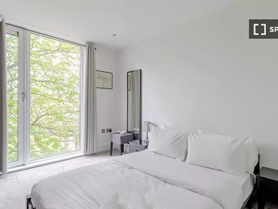 Immagine 16 di Appartamento in affitto  in Grosvenor Court a Poplar