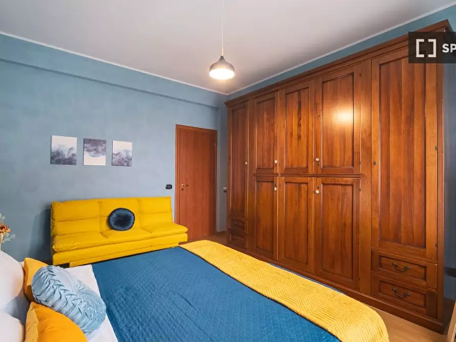 Immagine 14 di Appartamento in affitto  in Via Albert Einstein a Roma