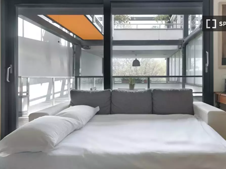 Immagine 6 di Appartamento in affitto  in Via Balilla a Milano