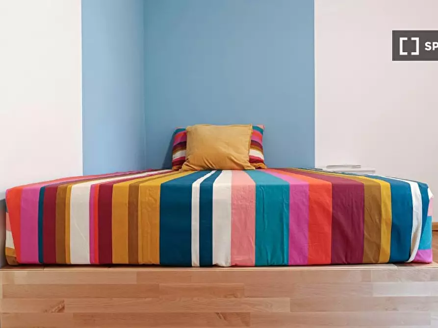 Immagine 3 di Camera condivisa in affitto  in Via San Vito a Trento