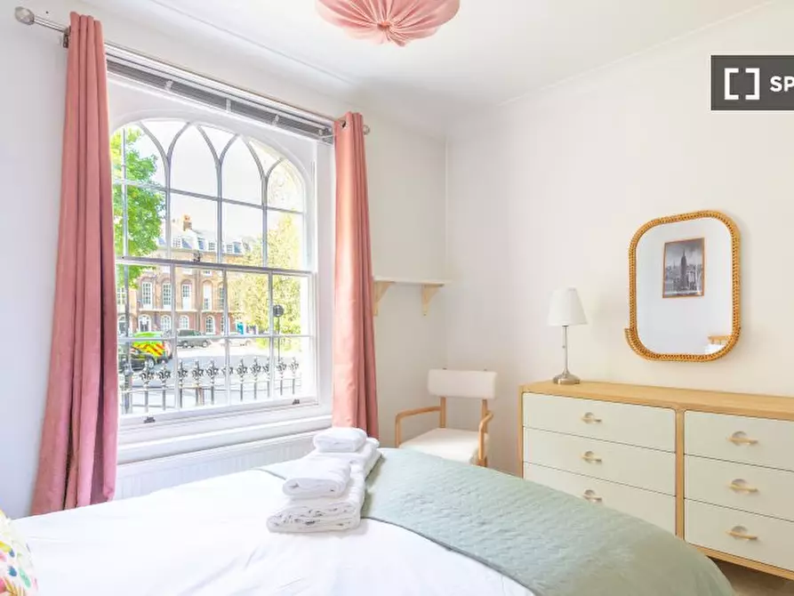 Immagine 13 di Appartamento in affitto  in b (Ground Floor Flat) a Islington